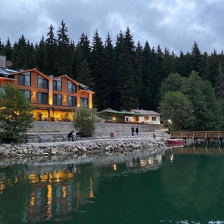 Savsat Karagoel Hotel Eksteriør bilde