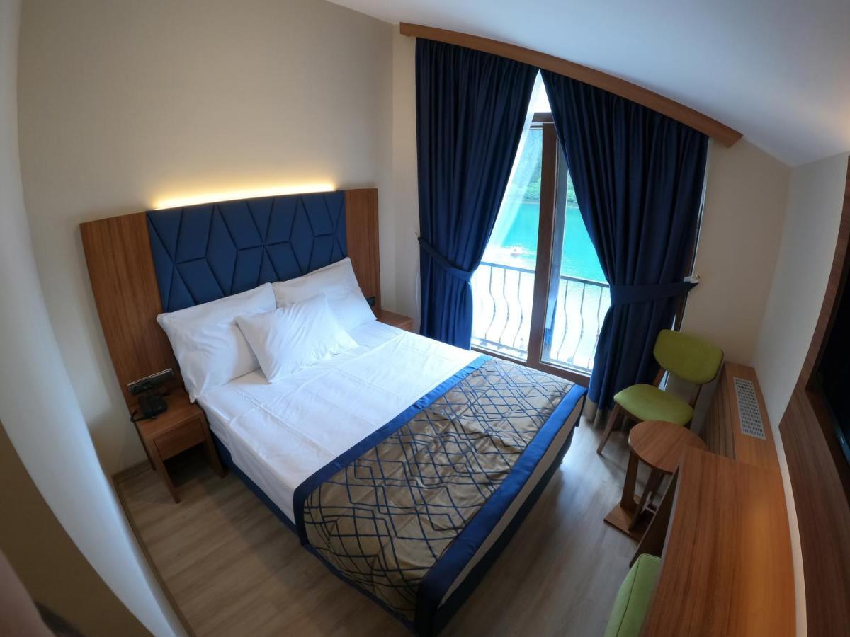 Savsat Karagoel Hotel Eksteriør bilde