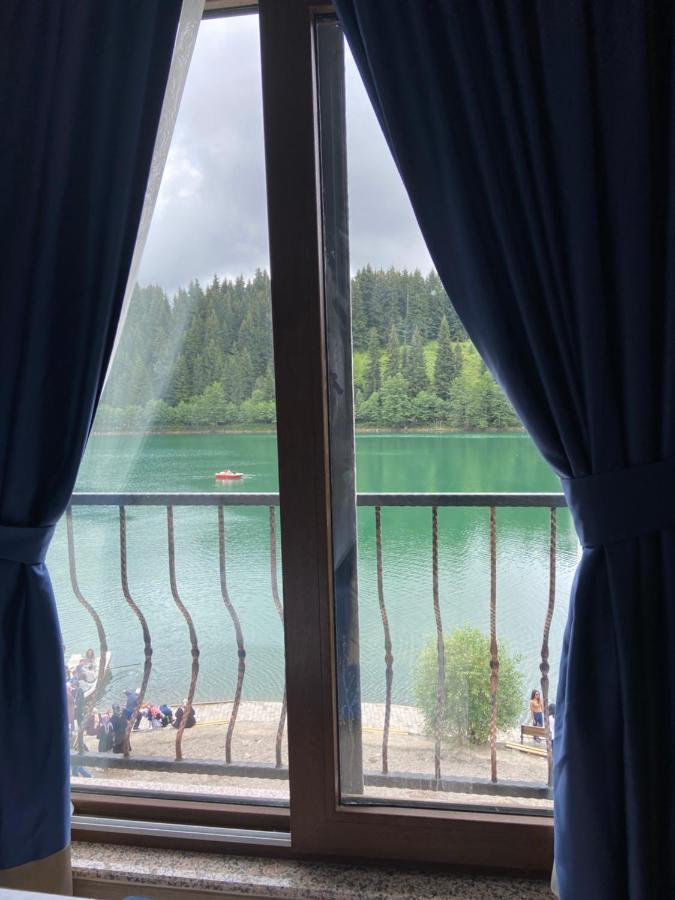 Savsat Karagoel Hotel Eksteriør bilde